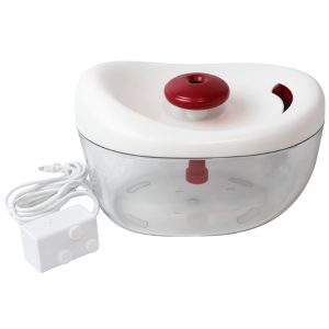 Fuente Para Mascotas