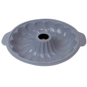 Molde De Pastel Silicona