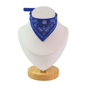 Collar Con Pañoleta talla xs