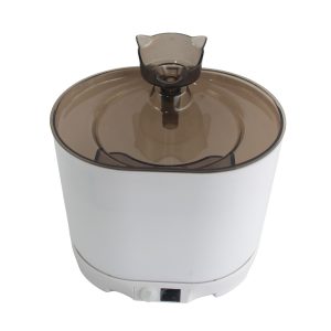 Fuente Sensor Para Mascotas