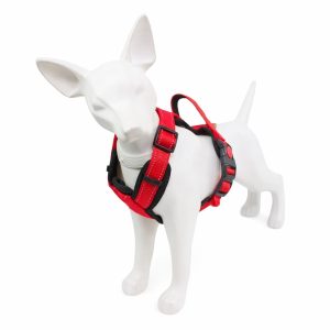 Arnés Tipo H Reflectivo