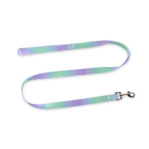 Correa Bicolor Para Mascotas