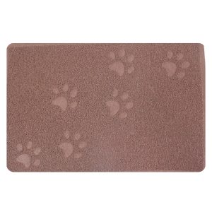 Tapete Huellas Multiusos