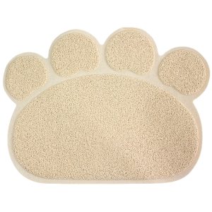 Tapete Huella Multiusos