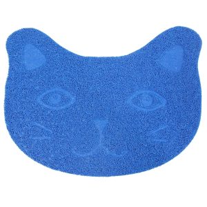 Tapete Cara De Gato Multiusos