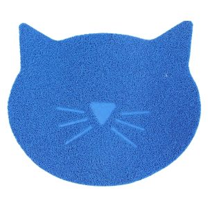 Tapete Multiusos Diseño De Gato