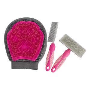 Kit De Aseo Para Mascotas