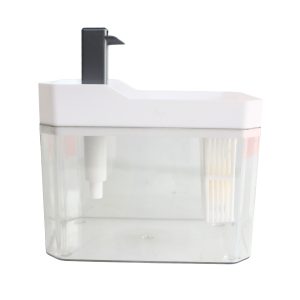 Fuente Para Mascotas