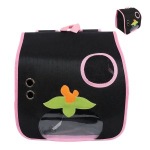 Bolso Cargador Para Mascotas