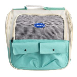 Transportin Fashion Para Mascotas