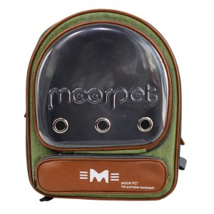 Bolso Cargador Moor Pet