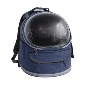 Transportin Capsula Para Mascotas