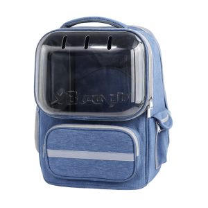 Bolso Transportin Ybtoo Pet