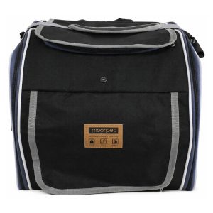 Maleta Multifuncional Para Mascotas