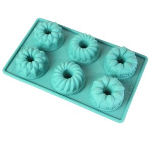 Molde de repostería