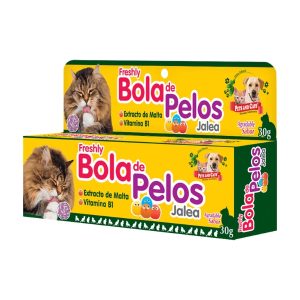Freshly Bola De Pelos Jalea X38G
