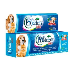 Prodefens Jalea X 30G