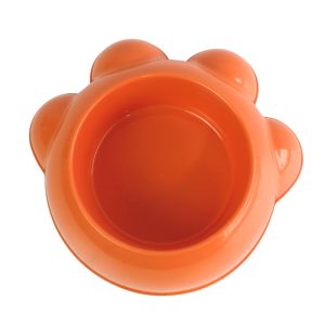 Comedero Diseño De Huella