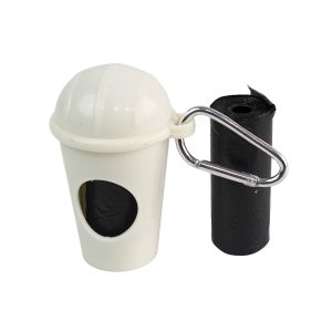 Porta Bolsa Contenedor De Basura