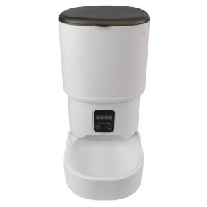 Comedero Automático