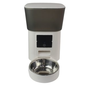 Comedero Inteligente