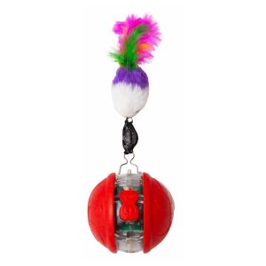 Pelota Interactiva Con Sonido
