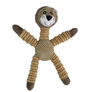 Juguete De Tela Animales