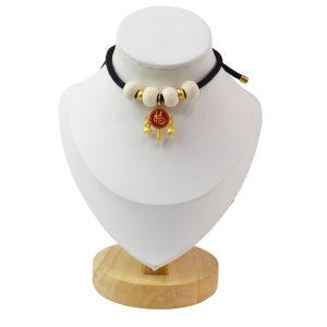 Collar De Cuerda Para Mascotas