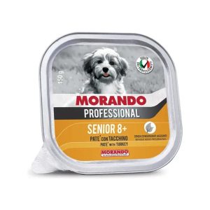 Senior Paté Con Pavo