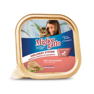 Bandeja Miglior Gatto