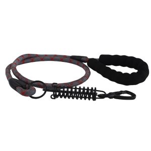 Correa Con Resorte Anti-Tirones