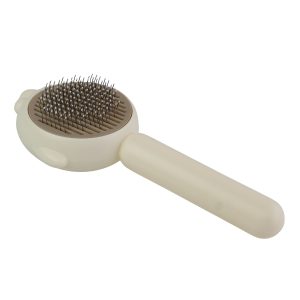 Cepillo Para Mascotas