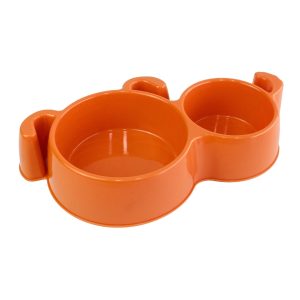 Comedero Doble De Perro