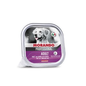 Morando Professional Adult Pate 300G