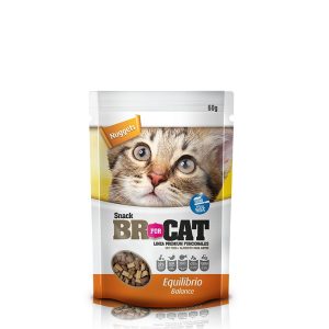 Br Snack Equilibrio Balance X 60G