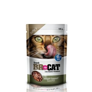 Br Snack Weight Support X 100 Gr