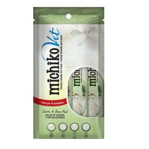 Sobre Michiko Vet Salud De Huesos Y Articulaciones X 14 Gr