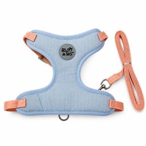 Pechera Para Mascotas