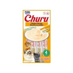 Churu Chicken Recipe