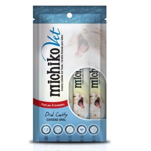 Snack Sobre Michiko Semanario X 7 Und