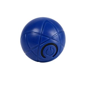 Pelota Interactiva De Vibración