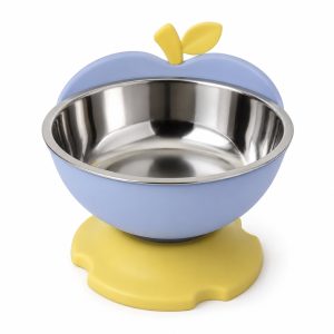 Comedero Elevado Manzana