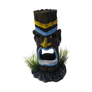 Decoración Totem