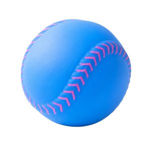 Pelota Chillona Diseño Beisbol
