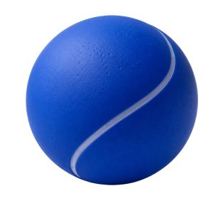 Pelota Chillona Diseño Beisbol