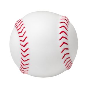 Pelota Chillona Diseño Beisbol