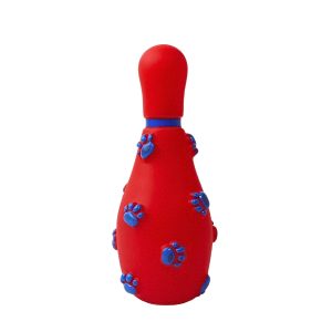Juguete Bolos Para Mascotas