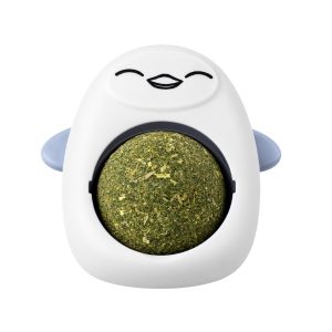 Catnip Pingüino