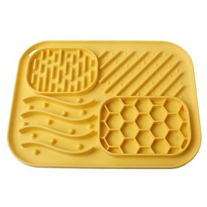 Tapete Interactivo Para Lamer Pequeño