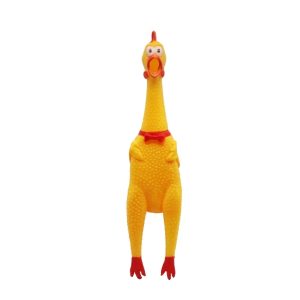 Juguete Pollo Chillon